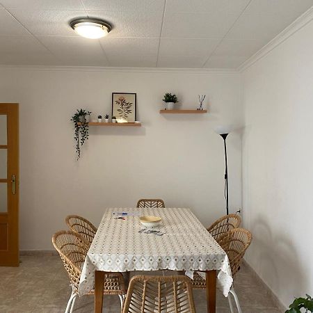 Cozy Apartment In Centre Of Alicante Near Plaza De Toros Ngoại thất bức ảnh