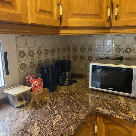 Cozy Apartment In Centre Of Alicante Near Plaza De Toros Ngoại thất bức ảnh