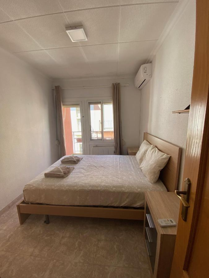 Cozy Apartment In Centre Of Alicante Near Plaza De Toros Ngoại thất bức ảnh