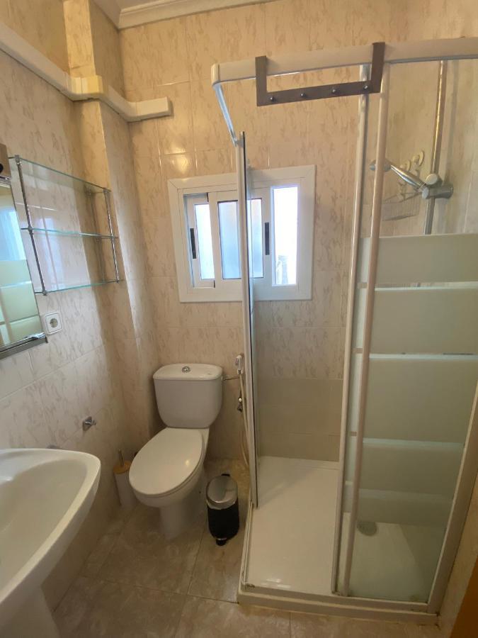Cozy Apartment In Centre Of Alicante Near Plaza De Toros Ngoại thất bức ảnh