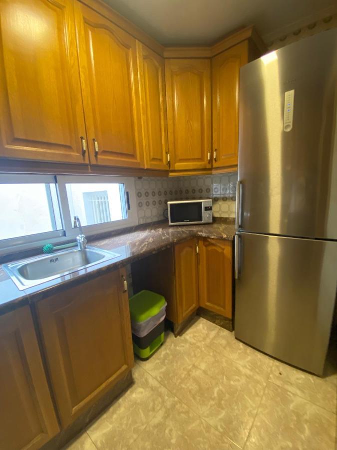 Cozy Apartment In Centre Of Alicante Near Plaza De Toros Ngoại thất bức ảnh