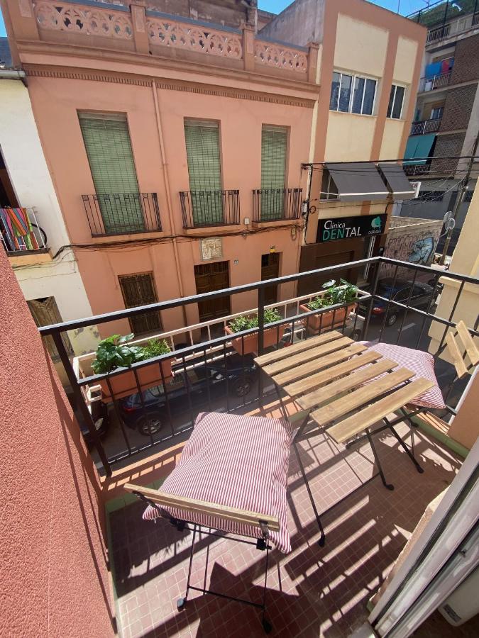 Cozy Apartment In Centre Of Alicante Near Plaza De Toros Ngoại thất bức ảnh