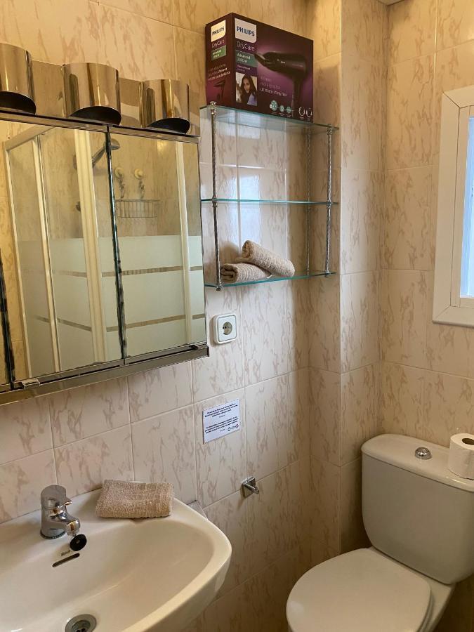 Cozy Apartment In Centre Of Alicante Near Plaza De Toros Ngoại thất bức ảnh