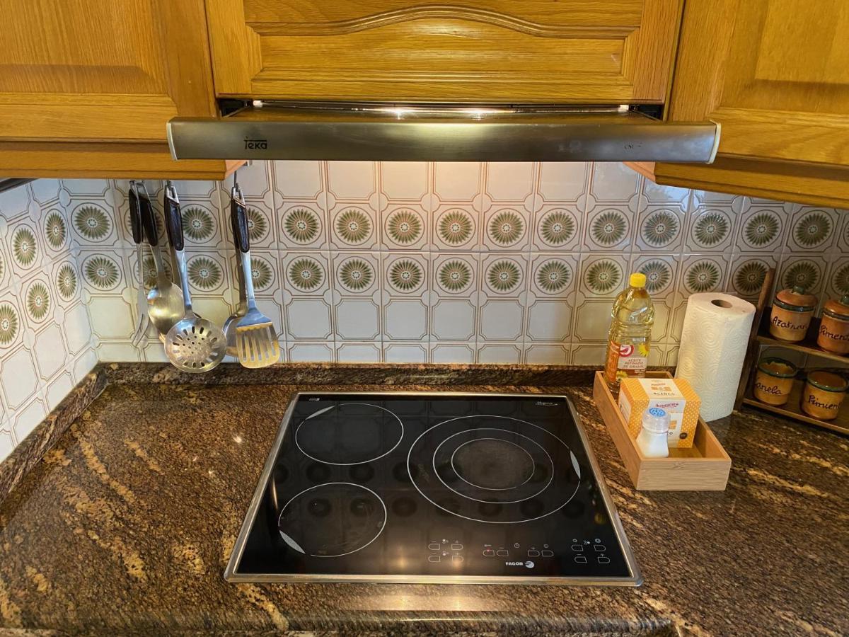 Cozy Apartment In Centre Of Alicante Near Plaza De Toros Ngoại thất bức ảnh