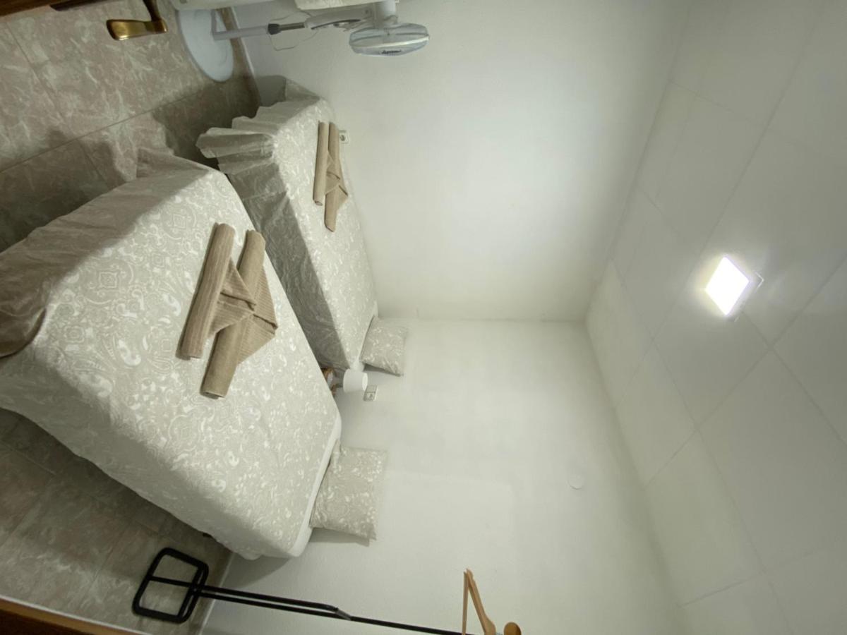Cozy Apartment In Centre Of Alicante Near Plaza De Toros Ngoại thất bức ảnh